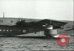 Immagine di Blohm e Voss BV 222 Wiking Amburgo Germania, 1941, secondo 34 filmato di repertorio 65675061605