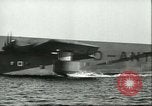 Immagine di Blohm e Voss BV 222 Wiking Amburgo Germania, 1941, secondo 35 filmato di repertorio 65675061605
