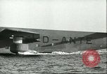 Immagine di Blohm e Voss BV 222 Wiking Amburgo Germania, 1941, secondo 36 filmato di repertorio 65675061605