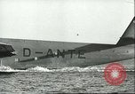 Immagine di Blohm e Voss BV 222 Wiking Amburgo Germania, 1941, secondo 37 filmato di repertorio 65675061605