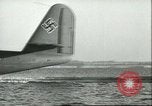 Immagine di Blohm e Voss BV 222 Wiking Amburgo Germania, 1941, secondo 40 filmato di repertorio 65675061605