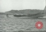 Immagine di Blohm e Voss BV 222 Wiking Amburgo Germania, 1941, secondo 41 filmato di repertorio 65675061605