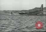 Immagine di Blohm e Voss BV 222 Wiking Amburgo Germania, 1941, secondo 44 filmato di repertorio 65675061605