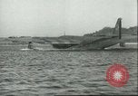 Immagine di Blohm e Voss BV 222 Wiking Amburgo Germania, 1941, secondo 45 filmato di repertorio 65675061605