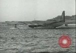 Immagine di Blohm e Voss BV 222 Wiking Amburgo Germania, 1941, secondo 46 filmato di repertorio 65675061605