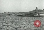Immagine di Blohm e Voss BV 222 Wiking Amburgo Germania, 1941, secondo 47 filmato di repertorio 65675061605