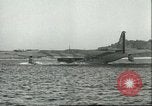 Immagine di Blohm e Voss BV 222 Wiking Amburgo Germania, 1941, secondo 48 filmato di repertorio 65675061605
