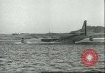 Immagine di Blohm e Voss BV 222 Wiking Amburgo Germania, 1941, secondo 49 filmato di repertorio 65675061605