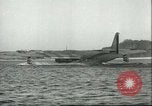 Immagine di Blohm e Voss BV 222 Wiking Amburgo Germania, 1941, secondo 51 filmato di repertorio 65675061605