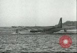 Immagine di Blohm e Voss BV 222 Wiking Amburgo Germania, 1941, secondo 52 filmato di repertorio 65675061605