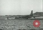 Immagine di Blohm e Voss BV 222 Wiking Amburgo Germania, 1941, secondo 53 filmato di repertorio 65675061605