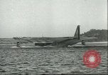 Immagine di Blohm e Voss BV 222 Wiking Amburgo Germania, 1941, secondo 54 filmato di repertorio 65675061605