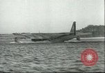 Immagine di Blohm e Voss BV 222 Wiking Amburgo Germania, 1941, secondo 55 filmato di repertorio 65675061605