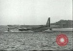 Immagine di Blohm e Voss BV 222 Wiking Amburgo Germania, 1941, secondo 56 filmato di repertorio 65675061605