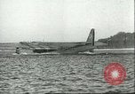 Immagine di Blohm e Voss BV 222 Wiking Amburgo Germania, 1941, secondo 58 filmato di repertorio 65675061605
