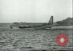 Immagine di Blohm e Voss BV 222 Wiking Amburgo Germania, 1941, secondo 59 filmato di repertorio 65675061605
