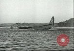Immagine di Blohm e Voss BV 222 Wiking Amburgo Germania, 1941, secondo 60 filmato di repertorio 65675061605