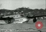 Immagine di Blohm e Voss BV 222 Wiking Amburgo Germania, 1941, secondo 62 filmato di repertorio 65675061605