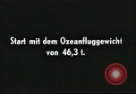 Immagine di Blohm e Voss BV 222 Wiking Germania, 1941, secondo 1 filmato di repertorio 65675061606