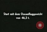 Immagine di Blohm e Voss BV 222 Wiking Germania, 1941, secondo 4 filmato di repertorio 65675061606