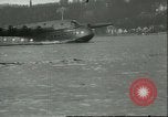 Immagine di Blohm e Voss BV 222 Wiking Germania, 1941, secondo 8 filmato di repertorio 65675061606