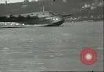 Immagine di Blohm e Voss BV 222 Wiking Germania, 1941, secondo 10 filmato di repertorio 65675061606