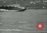 Immagine di Blohm e Voss BV 222 Wiking Germania, 1941, secondo 11 filmato di repertorio 65675061606