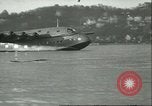Immagine di Blohm e Voss BV 222 Wiking Germania, 1941, secondo 12 filmato di repertorio 65675061606