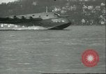 Immagine di Blohm e Voss BV 222 Wiking Germania, 1941, secondo 13 filmato di repertorio 65675061606