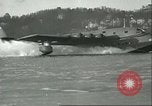 Immagine di Blohm e Voss BV 222 Wiking Germania, 1941, secondo 15 filmato di repertorio 65675061606