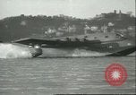 Immagine di Blohm e Voss BV 222 Wiking Germania, 1941, secondo 16 filmato di repertorio 65675061606