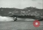 Immagine di Blohm e Voss BV 222 Wiking Germania, 1941, secondo 17 filmato di repertorio 65675061606
