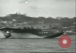Immagine di Blohm e Voss BV 222 Wiking Germania, 1941, secondo 18 filmato di repertorio 65675061606