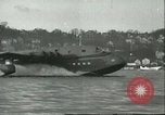 Immagine di Blohm e Voss BV 222 Wiking Germania, 1941, secondo 19 filmato di repertorio 65675061606
