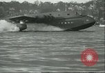 Immagine di Blohm e Voss BV 222 Wiking Germania, 1941, secondo 20 filmato di repertorio 65675061606