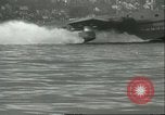 Immagine di Blohm e Voss BV 222 Wiking Germania, 1941, secondo 21 filmato di repertorio 65675061606