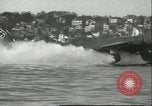 Immagine di Blohm e Voss BV 222 Wiking Germania, 1941, secondo 25 filmato di repertorio 65675061606