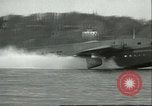 Immagine di Blohm e Voss BV 222 Wiking Germania, 1941, secondo 28 filmato di repertorio 65675061606
