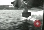 Immagine di Blohm e Voss BV 222 Wiking Germania, 1941, secondo 31 filmato di repertorio 65675061606