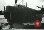 Immagine di Blohm e Voss BV-238 Germania, 1943, secondo 3 filmato di repertorio 65675061607