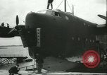 Immagine di Blohm e Voss BV-238 Germania, 1943, secondo 4 filmato di repertorio 65675061607