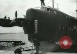 Immagine di Blohm e Voss BV-238 Germania, 1943, secondo 5 filmato di repertorio 65675061607