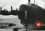 Immagine di Blohm e Voss BV-238 Germania, 1943, secondo 6 filmato di repertorio 65675061607