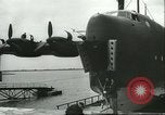 Immagine di Blohm e Voss BV-238 Germania, 1943, secondo 7 filmato di repertorio 65675061607