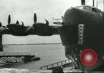 Immagine di Blohm e Voss BV-238 Germania, 1943, secondo 8 filmato di repertorio 65675061607