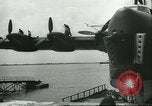 Immagine di Blohm e Voss BV-238 Germania, 1943, secondo 10 filmato di repertorio 65675061607