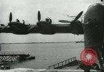 Immagine di Blohm e Voss BV-238 Germania, 1943, secondo 11 filmato di repertorio 65675061607