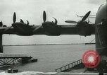 Immagine di Blohm e Voss BV-238 Germania, 1943, secondo 12 filmato di repertorio 65675061607