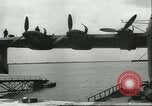 Immagine di Blohm e Voss BV-238 Germania, 1943, secondo 13 filmato di repertorio 65675061607
