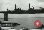 Immagine di Blohm e Voss BV-238 Germania, 1943, secondo 17 filmato di repertorio 65675061607